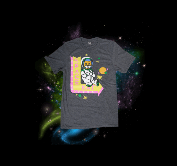 Graffiti Shirt